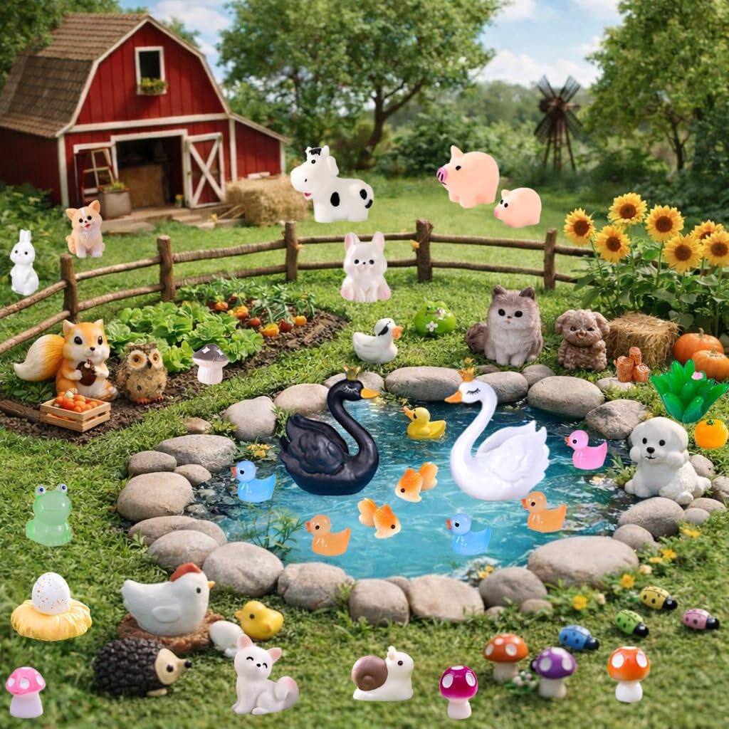 310 Mini Ours En Résine – 10 Couleurs, 1,78 Cm, Pour Décoration, Comptage, Jeu éducatif, Cadeau, Sans Odeur Et Sûr