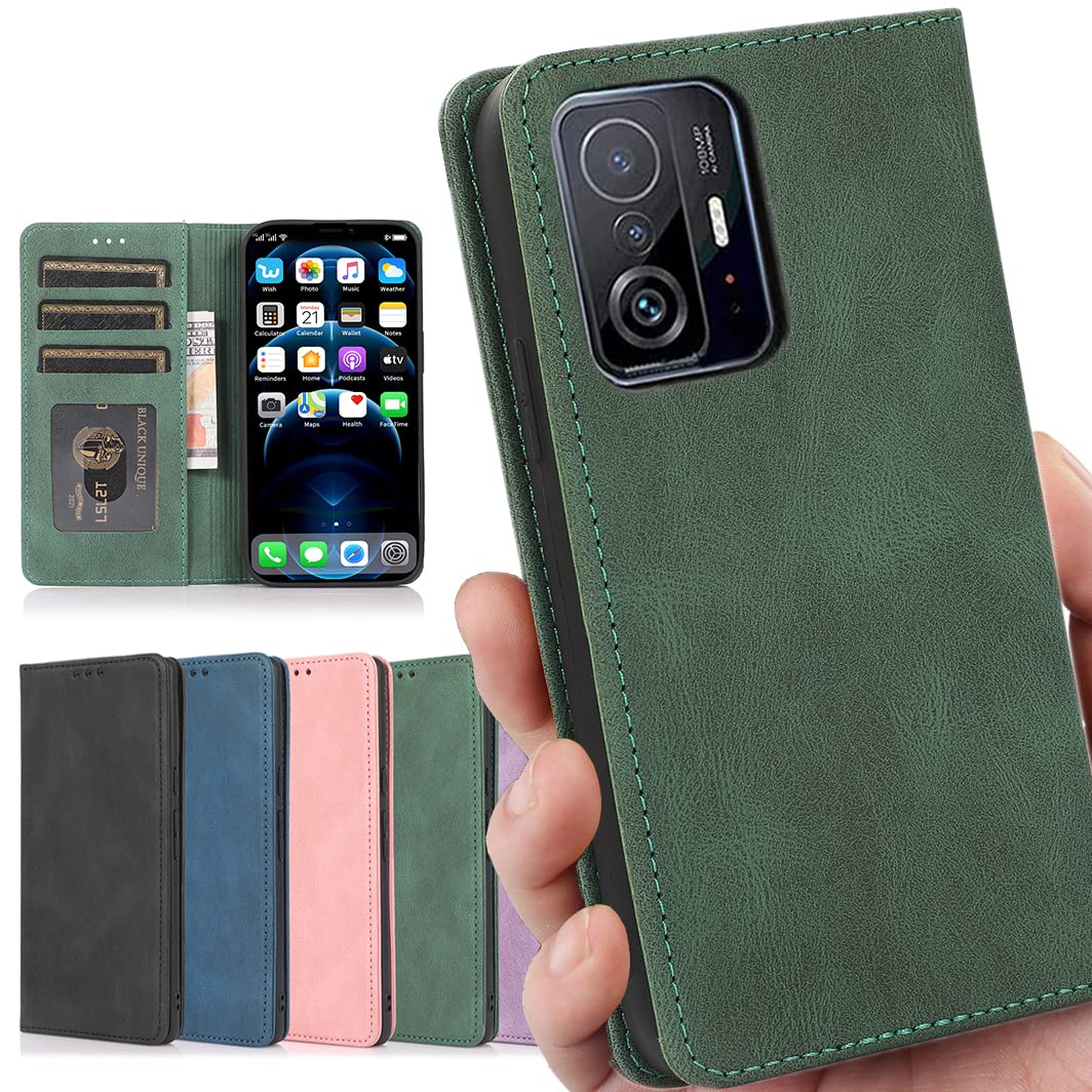 Amazon.co.jp: 【AIPITORR】 適用 Xiaomi Mi 11T / 11T Pro 用 ケース