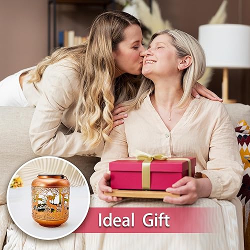 Vista 28 de Faroles solares de mariposa para exteriores, impermeables, luces solares colgantes, regalos para mujeres y hombres, faroles LED decorativos de metal