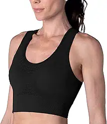 Top Compressao LupoFeminino