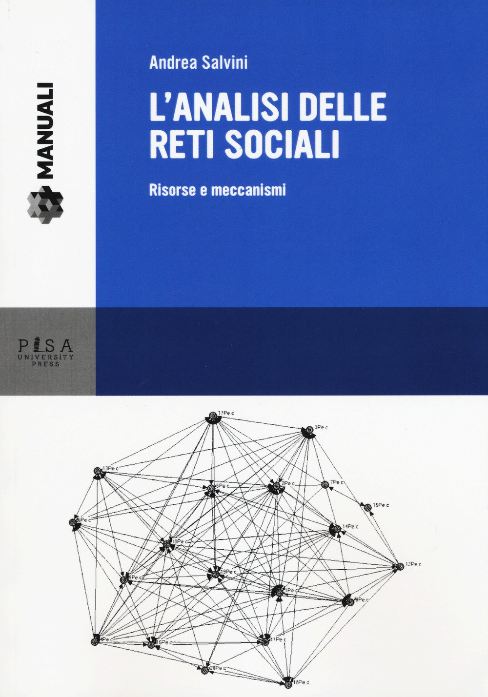 L'analisi Delle Reti Sociali. Risorse E Meccanismi - 4