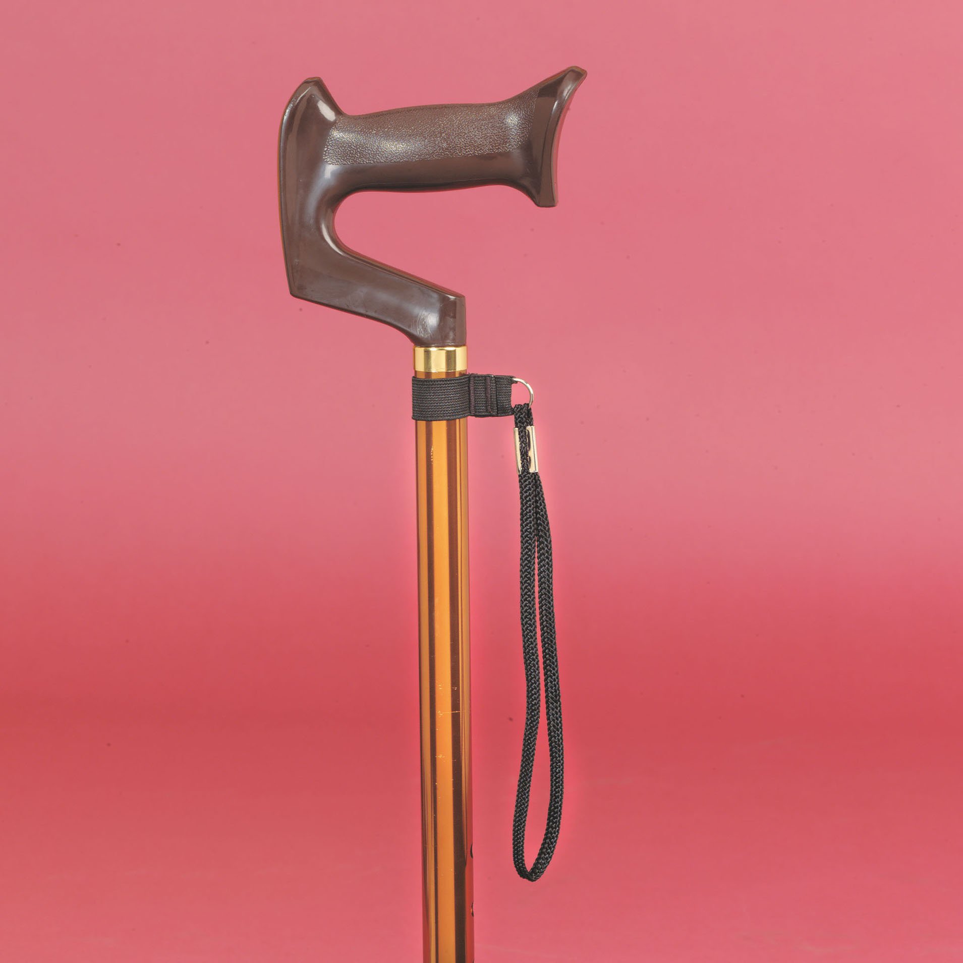 Cane & Stick Wrist Strap