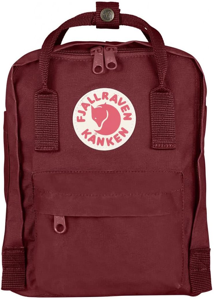 Mochila Kånken Mini Unissex, Fjallraven Mochila Kånken Mini Unissex, Fjallraven