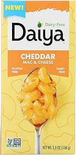 25 Recipes with Pesto Sauce That Brighten Any Meal 18 Daiya Cheddar Mac And Cheese, 5.5 Oz