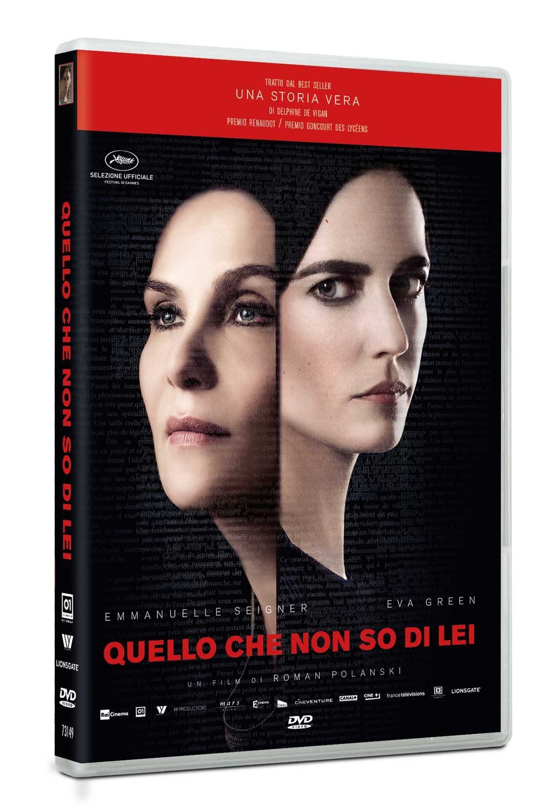 Quello Che Non So Di Lei