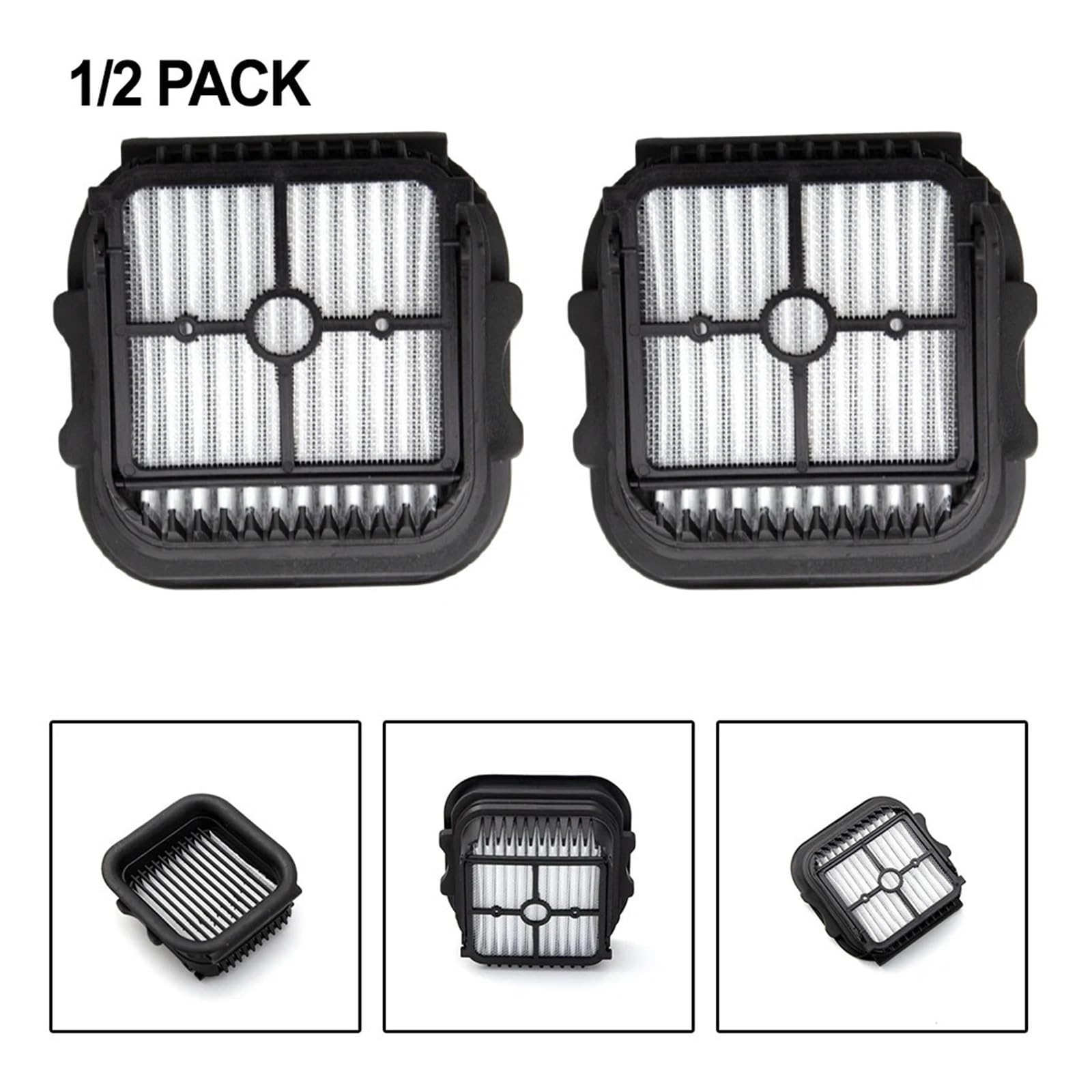 Compatible con Laresar S7 Pro, Cepillo De Rodillo for Fregar Suelos, Filtro Reemplazable, Accesorios for Aspiradoras, Repuestos, Cepillo De Suelo Lavable(Orange)