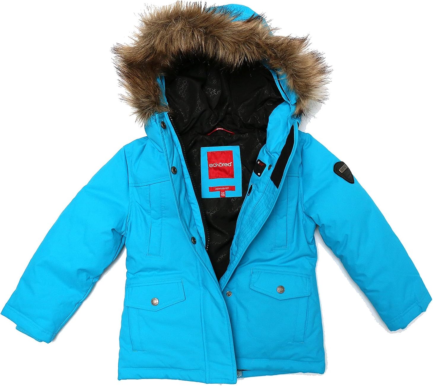 ecko winter coats