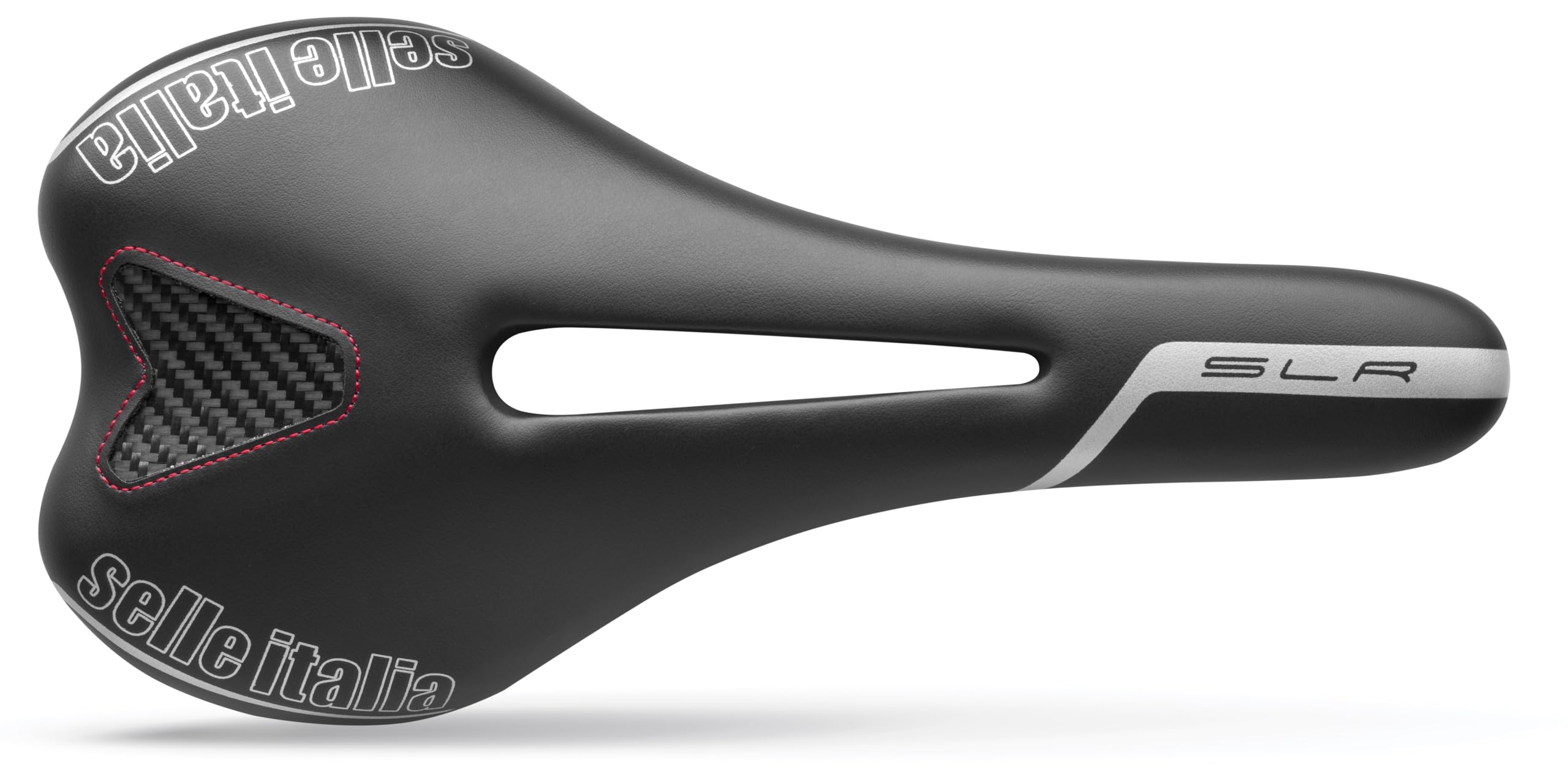 Amazon | SELLE ITALIA(セライタリア) SLR TM Mn BLK FLOW ブラック