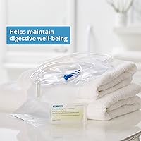 Vista 3 de Bolsa Emema W/Jabón 1500Cc