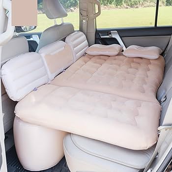 モデリスタ　車中泊マット　エアマット モデリスタ 車中泊マット エアマット モデリスタ 車中泊マット