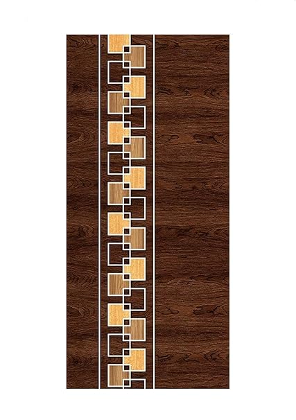 Royal Furniture Designing Laminated Doors/ Hardwood Doors for Home/ Office/Bedroom/ Living Room Doors Design (32*80)