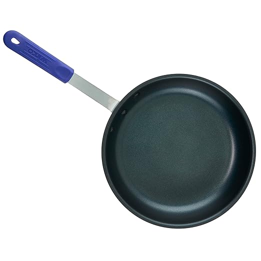 Sartén de Aluminio Winco 12 pulgadas Antiadherente miniatura 7