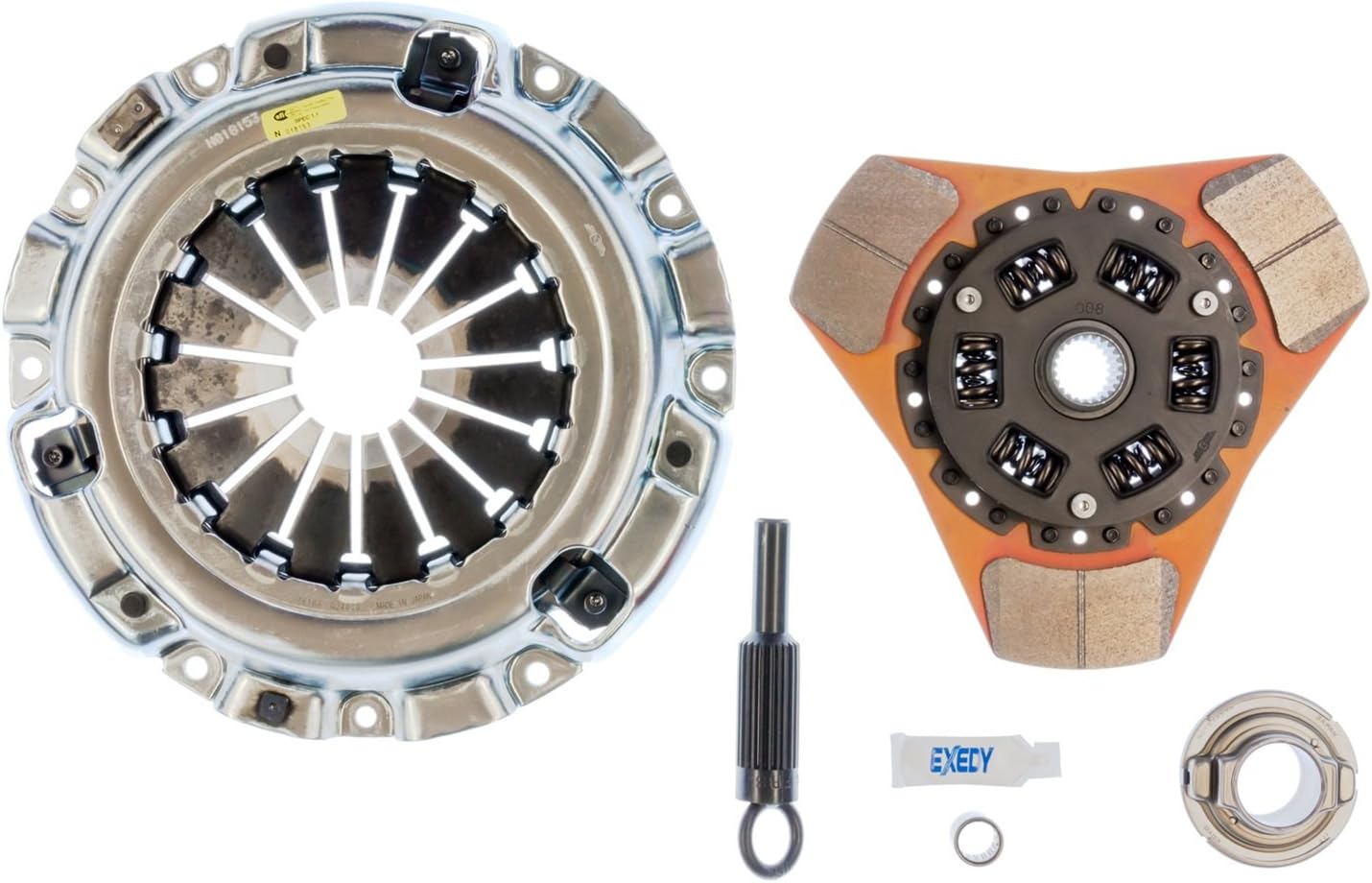 Exedy Sport Clutch Kit - 10952B