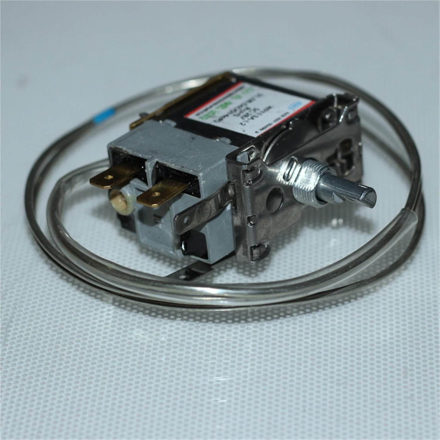 1Pcs Refrigerated Display Cabinet Thermostat WPFE3A-L2 WPF4.5-287 Fresh Cabinet Accessories