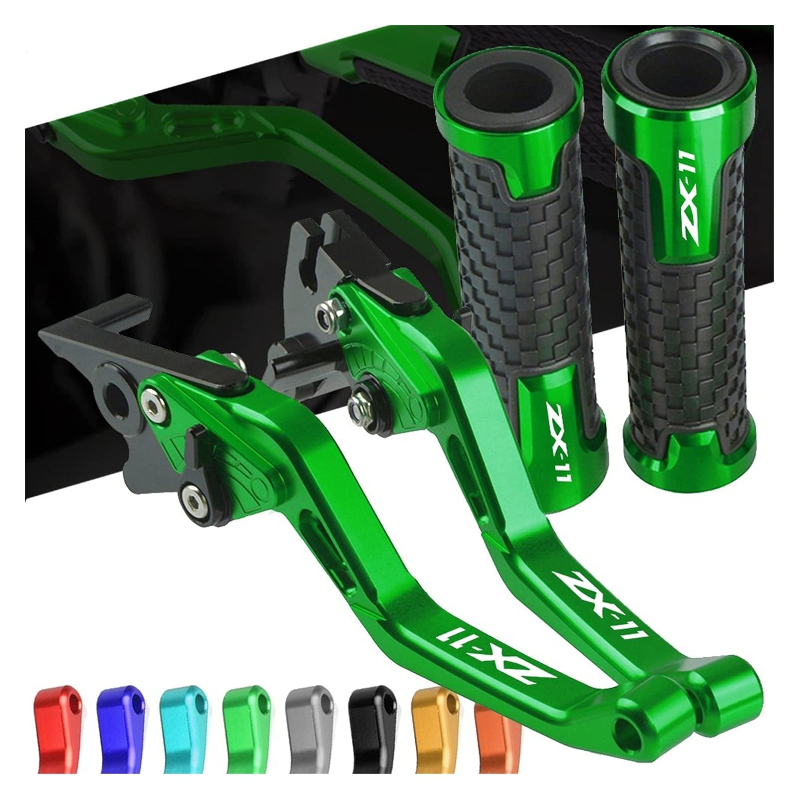 Amazon.com: SOKAKI Motorcycle Accessories for Kawasaki