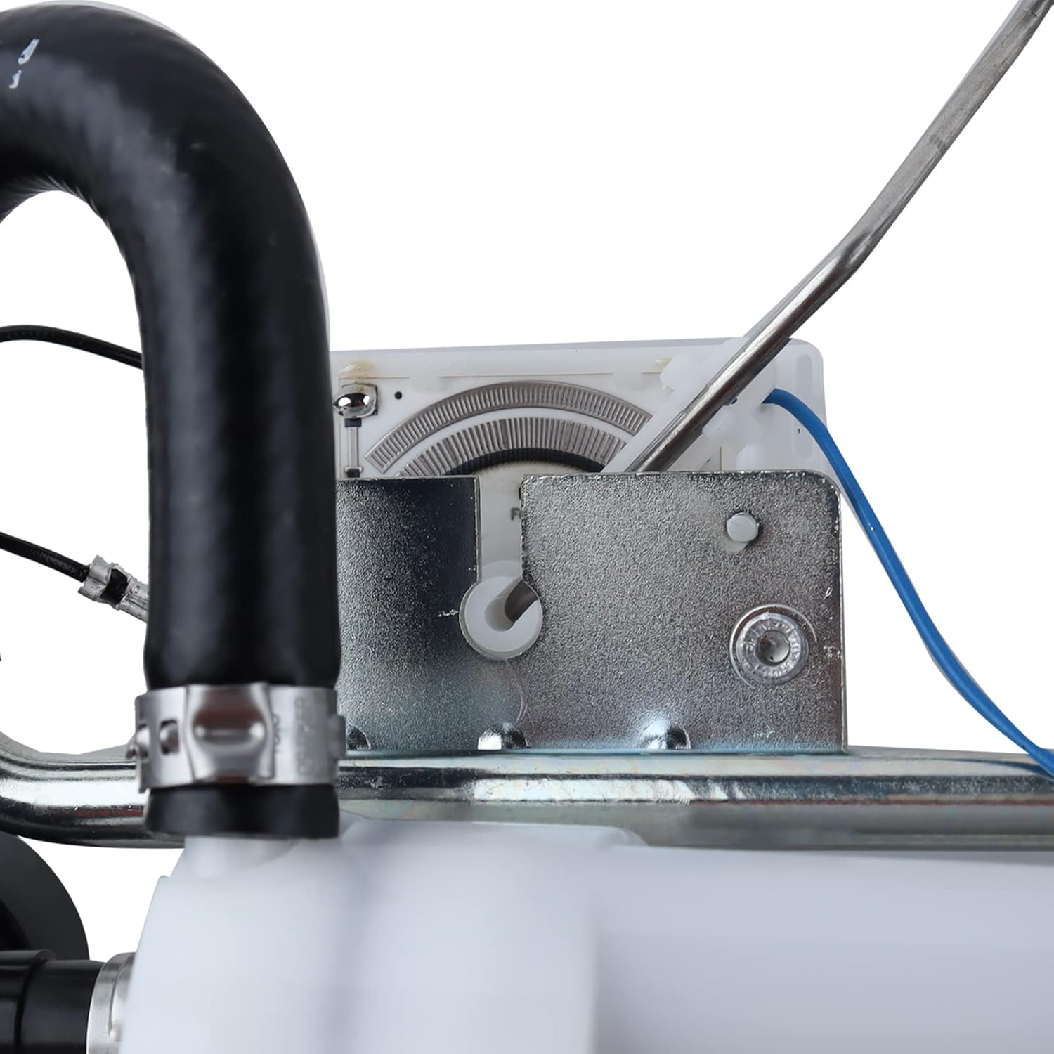 Gas Fuel Tank Sending Unit Sender Kit - PS123 Compatible with 2000 2001 2003 Ford F-250 F-350 F-450 F-550 Super Duty V8 7.3L Diesel 40 Gallon Rear Fuel Tank FG296A