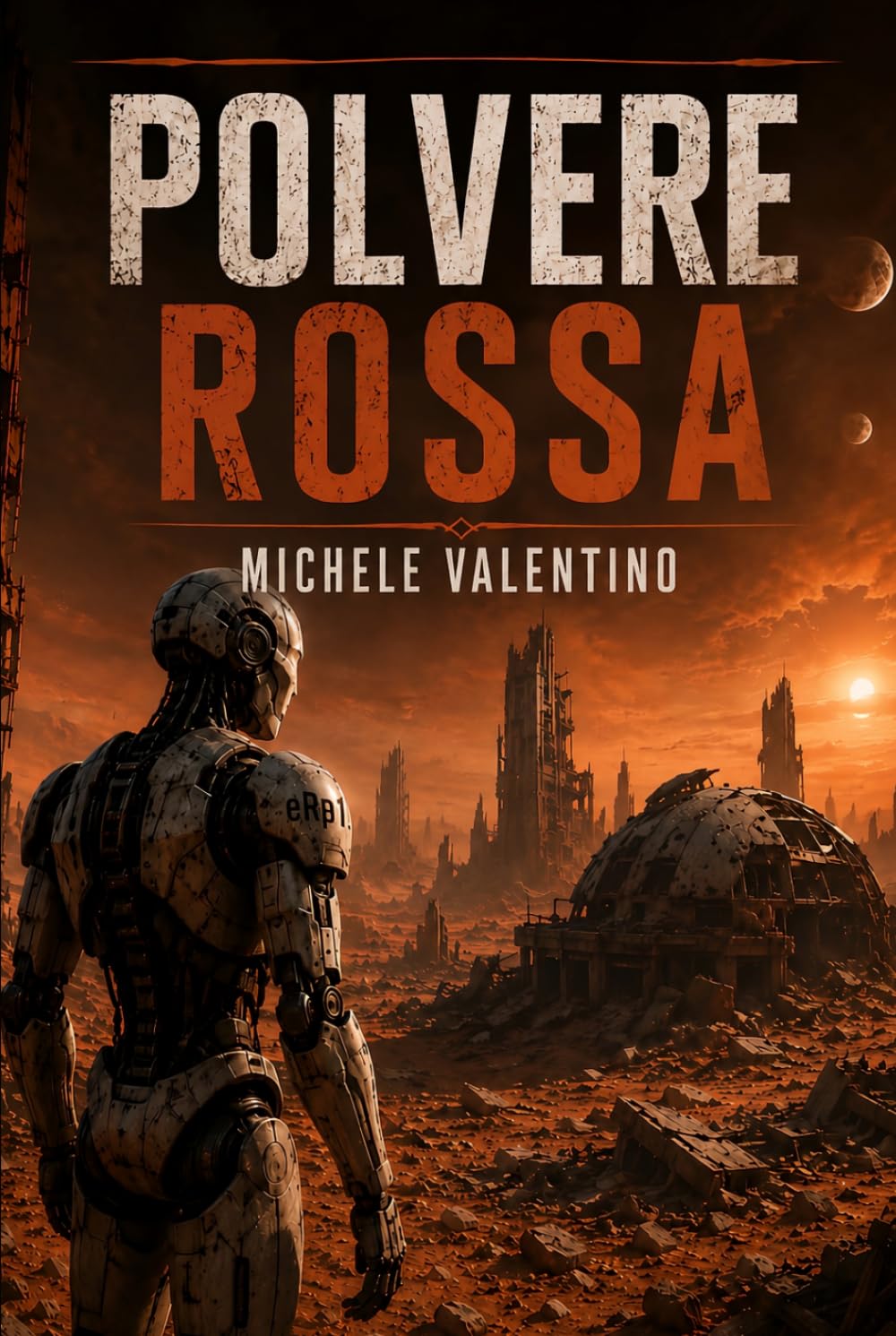 POLVERE ROSSA