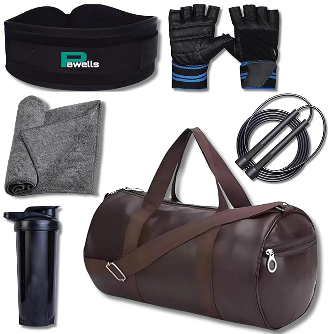 Sports & Gym Accessories