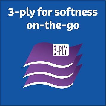 Kleenex Facial Tissues, 10 ct, 3 Pack