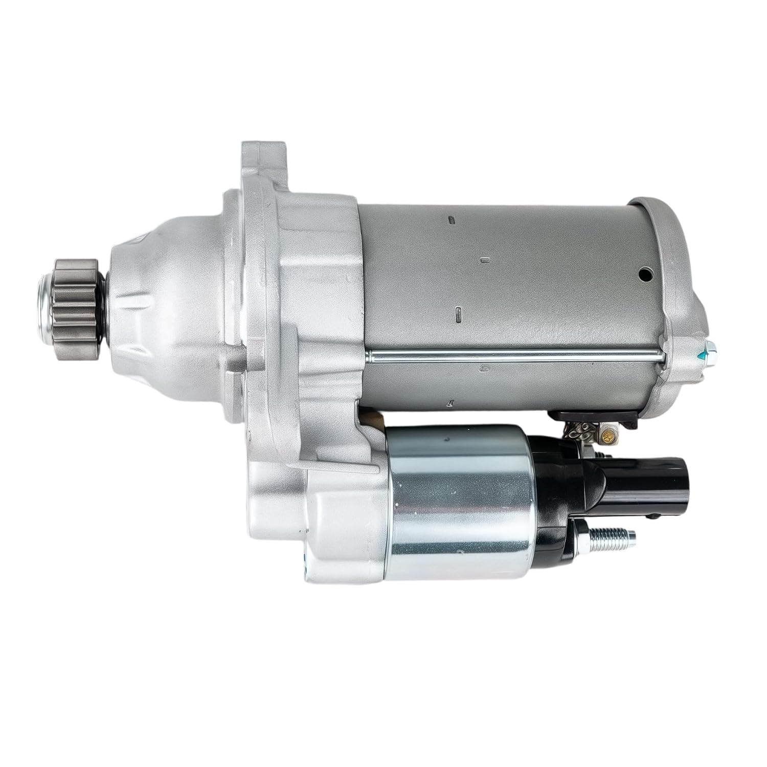Motor de arranque compatible para Volkswagen 12V 1.1KW miniatura 1