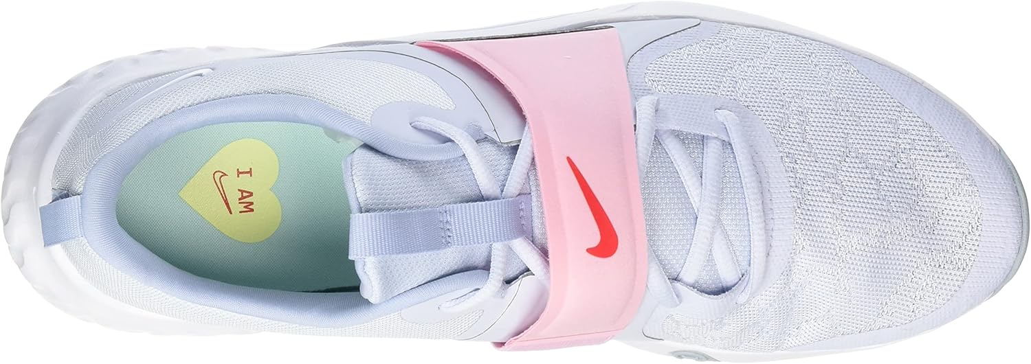 Nike Women's W Renew in-Season Tr 12 Sneaker - Image 3