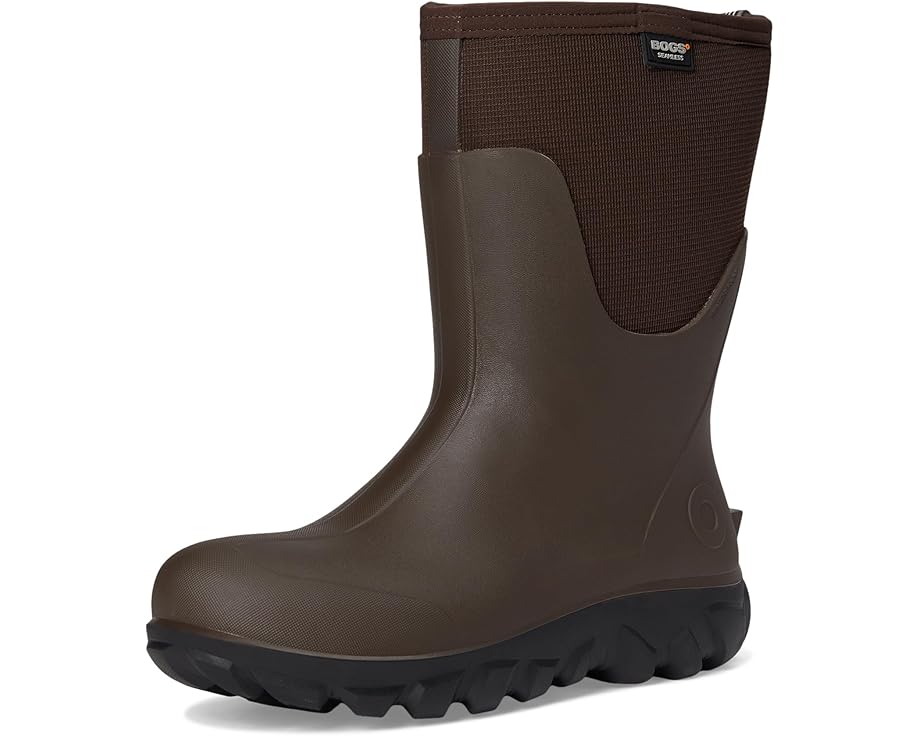 Bogs Classic II Mid - Front View