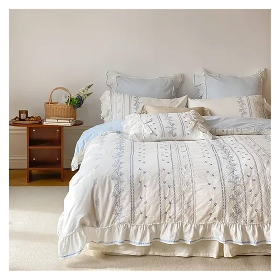 カーテン 1910s French Filet Lace Bed Cover カーテン 1910s French Filet Lace Bed Cover 1910s French