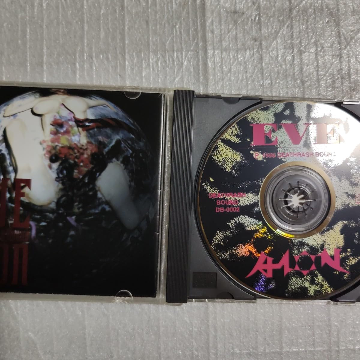 Amazon.co.jp: AION EVE : Home & Kitchen
