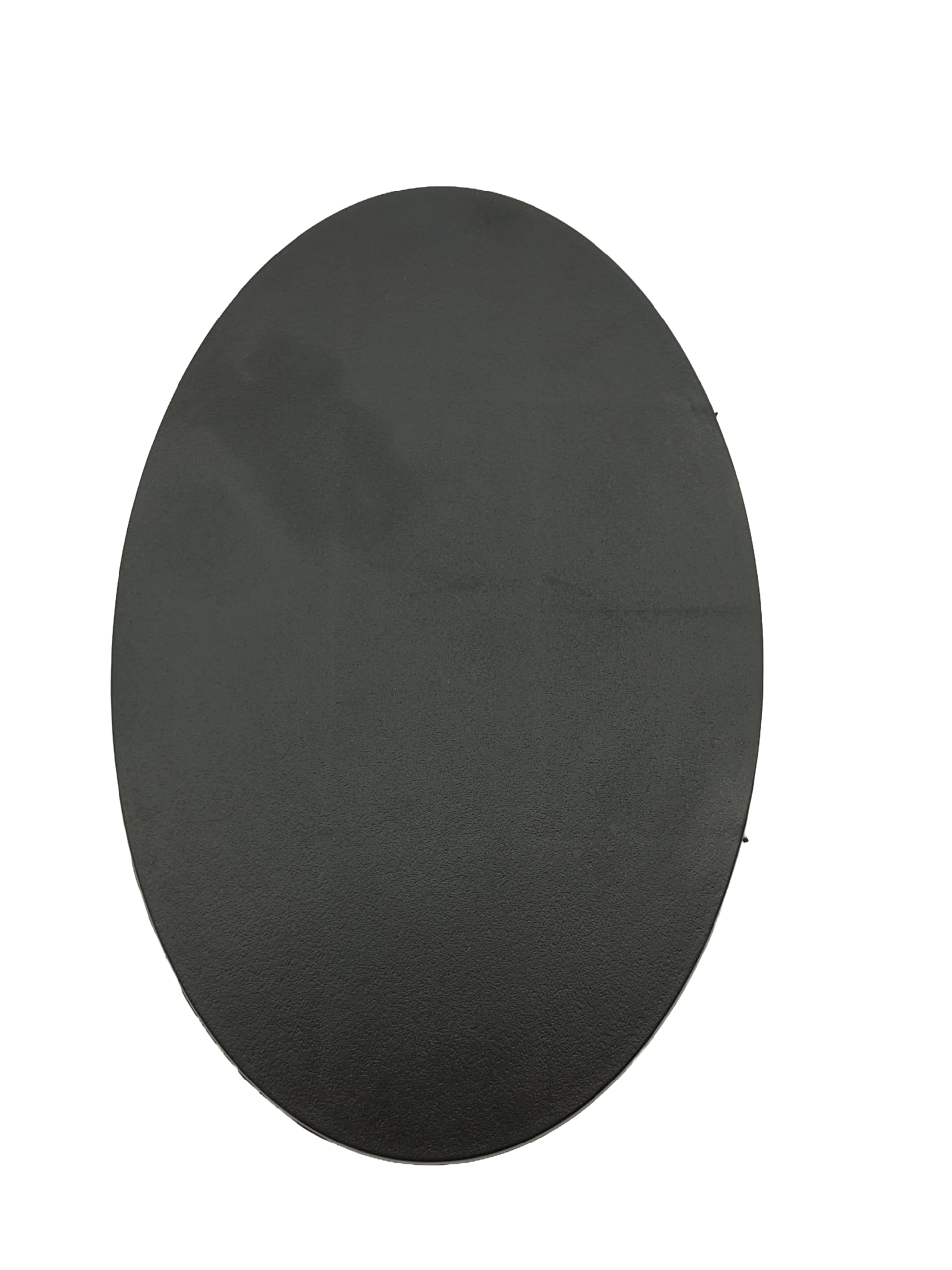 Lot of 2 170mm x 105mm Huge Oval Bases for Warhammer 40k Games Workshop Imperial Knight