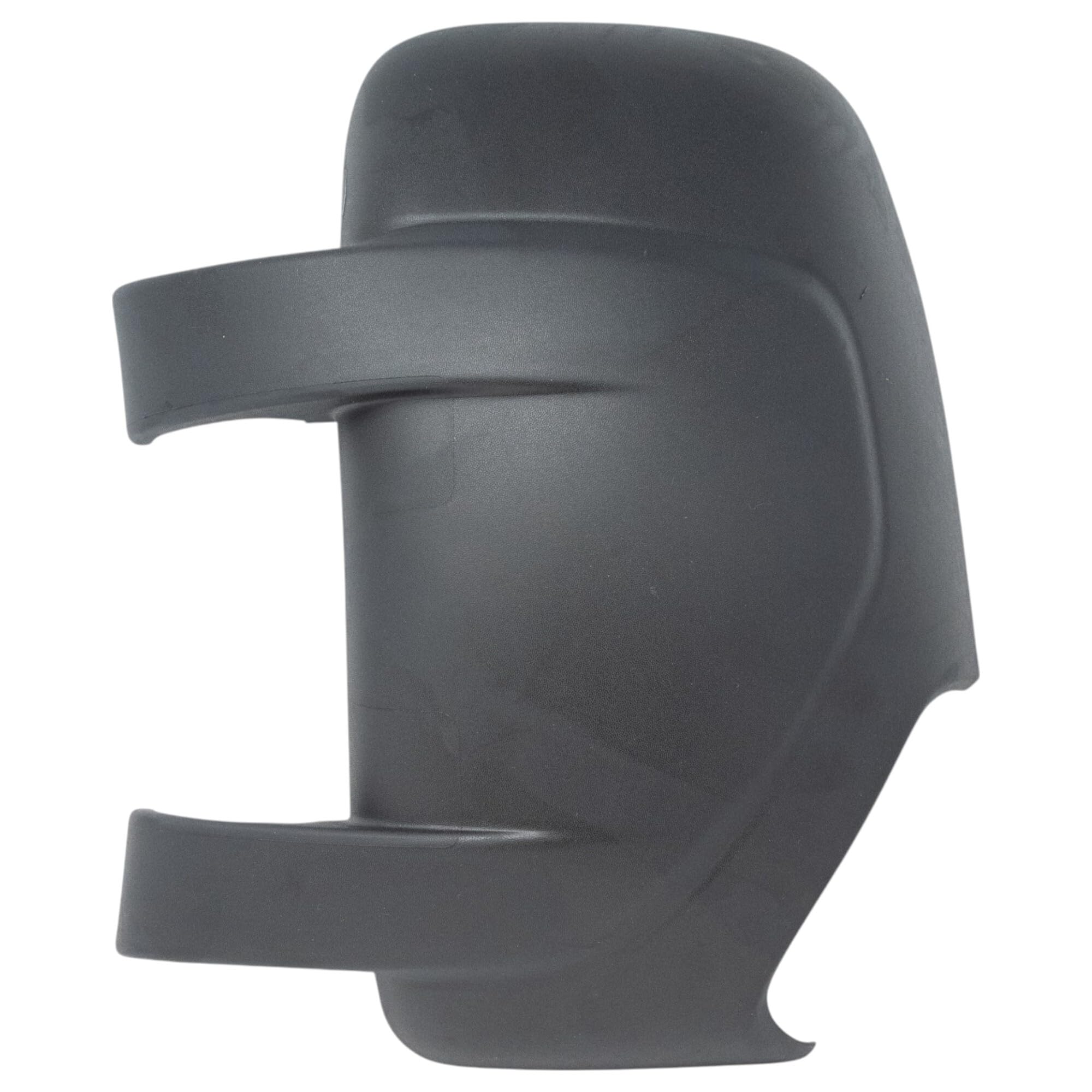 Coque de rétroviseur extérieur gauche | Installation facile & qualité OEM | Compatible avec Renault Master III, Opel Movano III, Nissan NV400 | FINAO AUTOPARTS