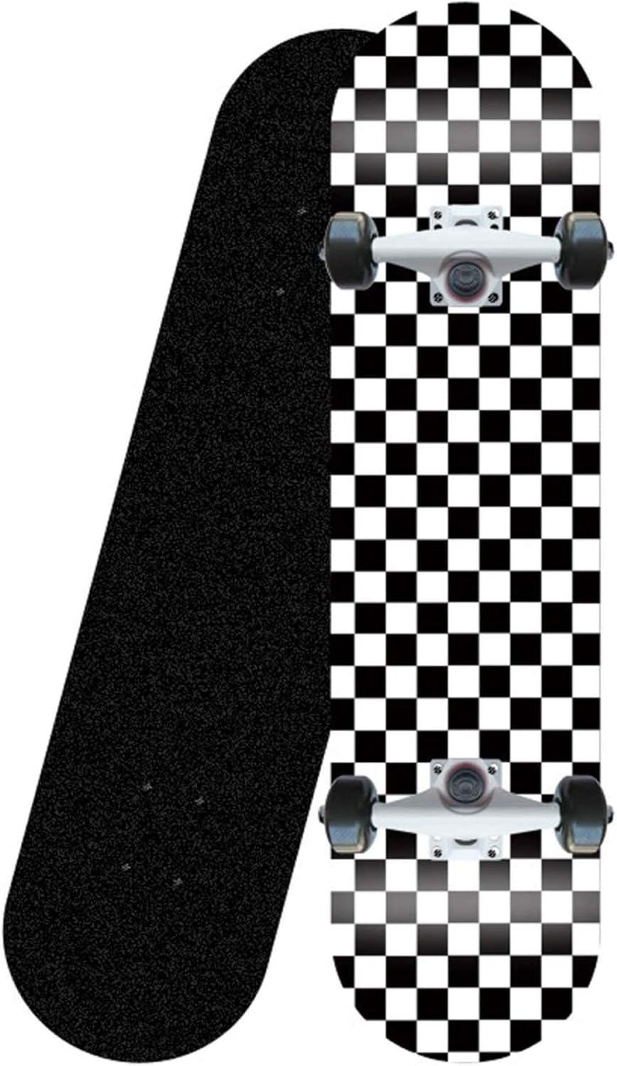 Elos(イロス) Skateboard 初心者にもオススメ。リュックに納まり持ち運び簡単な「イロススケート