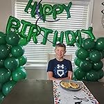 Review Image by Megan Megan