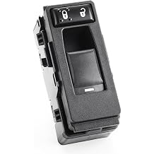 Passenger Power Window Switch 2008-2014 Dodge Avenger,2007-10 Dodge Charger