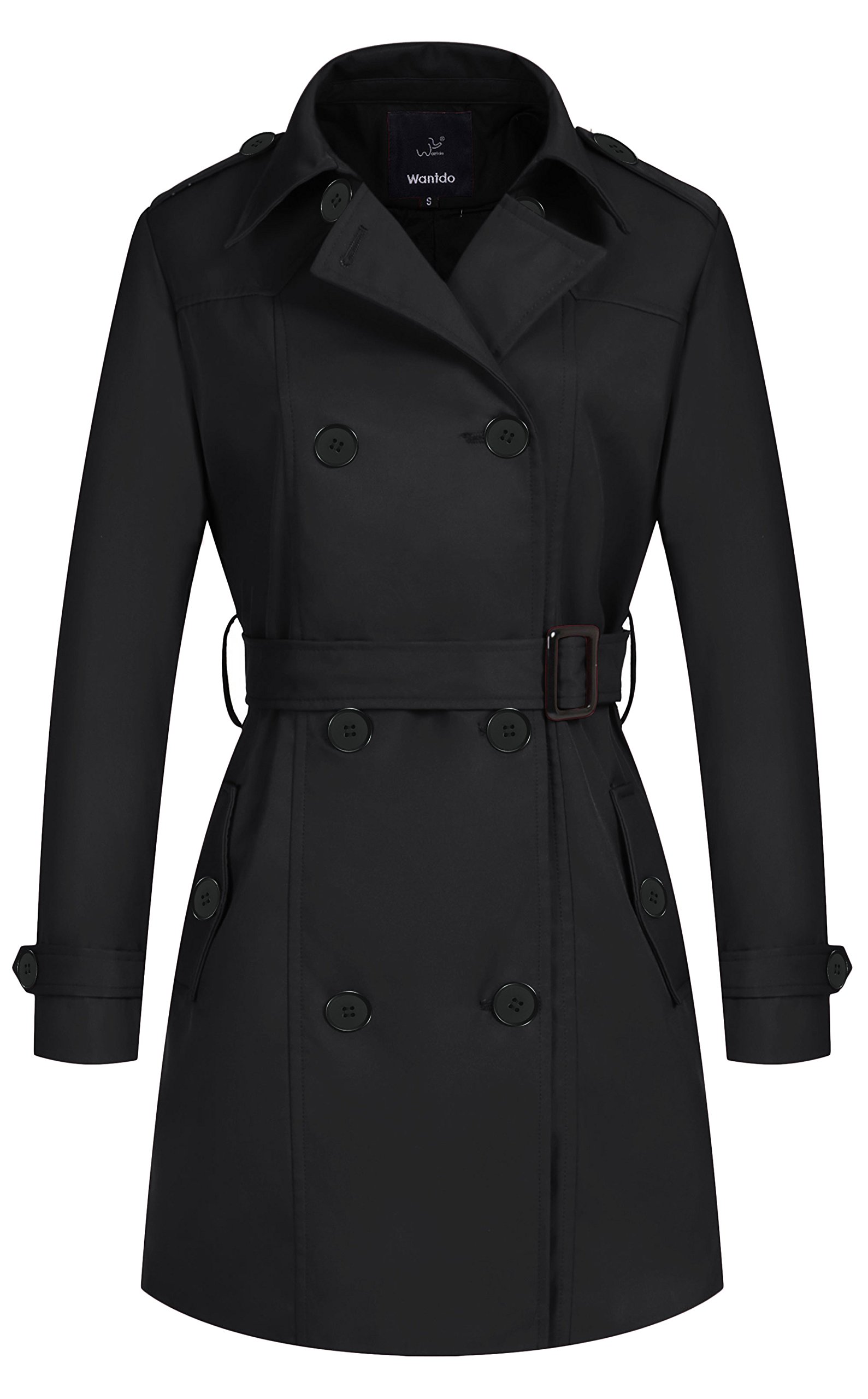 Women’s Long Dress Coat The Dress Shop