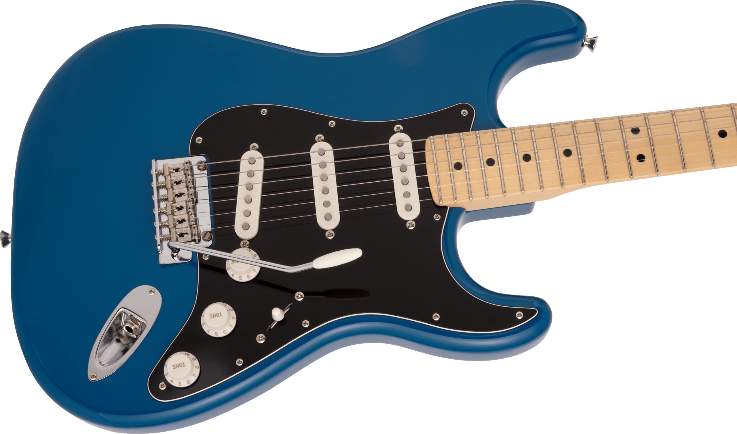 ギター Fender MIJ Hybrid II Stratcaster Fender MIJ Hybrid II Stratocaster | Reverb Canada