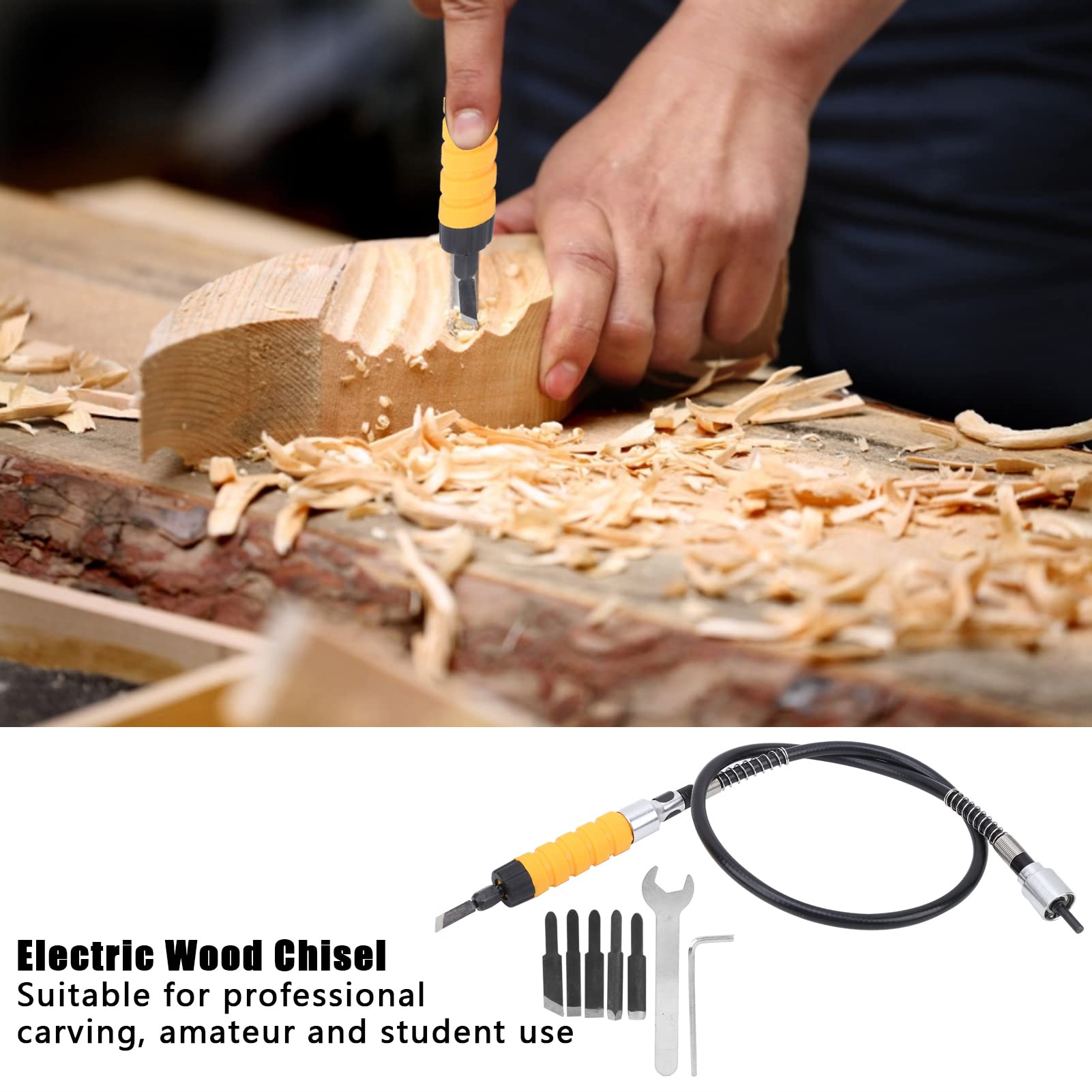 Lot D'outils Pour Machine à Sculpter Le Bois électrique - Neuf - Sans Marque - Origine Chine
