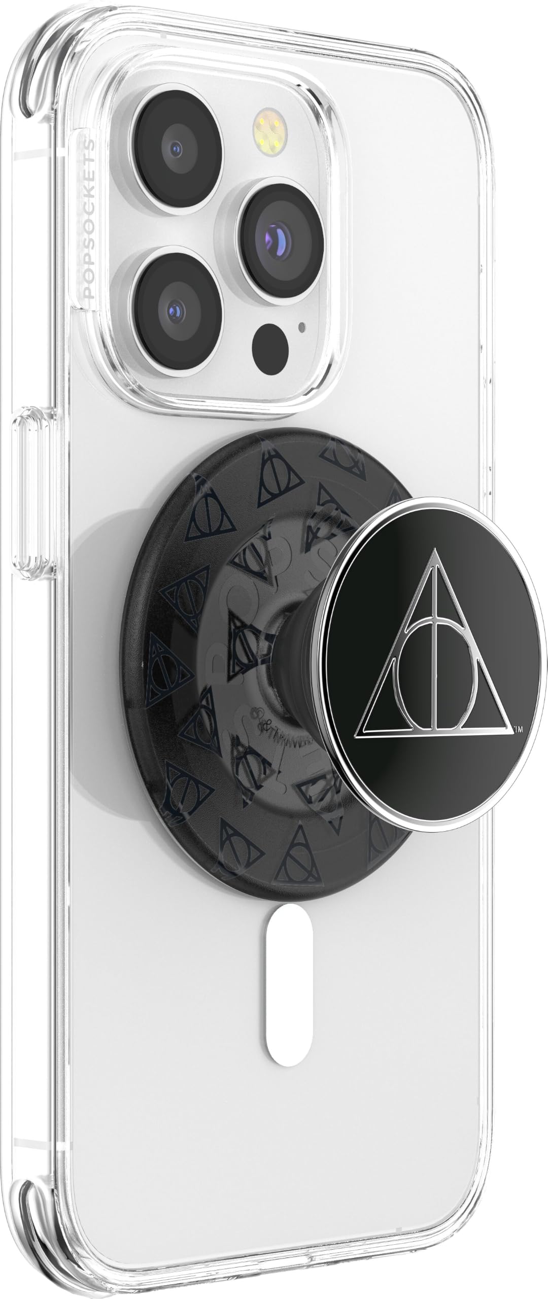 Amazon.com: PopSockets Phone Grip for MagSafe, Magnetic Holder