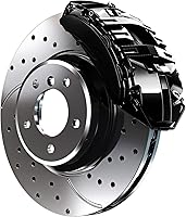 Vista 18 de G2 Sistema de juego de pintura para pinzas de freno de alta temperatura amarillo G2161