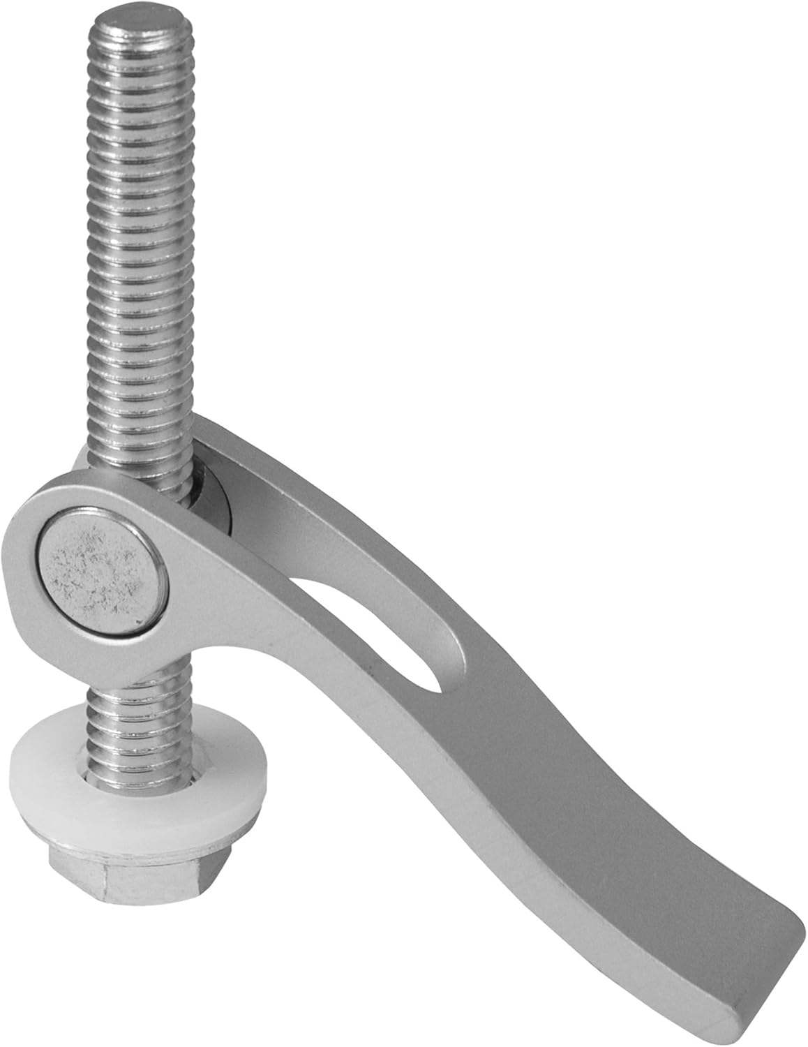 Cam Action TTrack Quick Release Hold Down Clamp for Jigs, Fixtures
