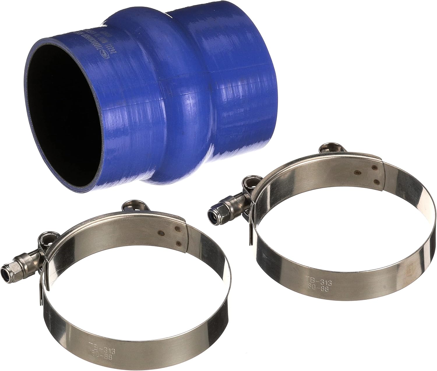 Molded Turbocharger Hose Kit