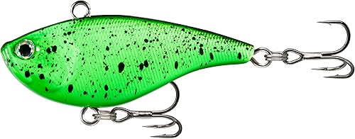 Miniatura 7 de 13 FISHING - Micro Magic Man - Cebos duros de pesca en hielo