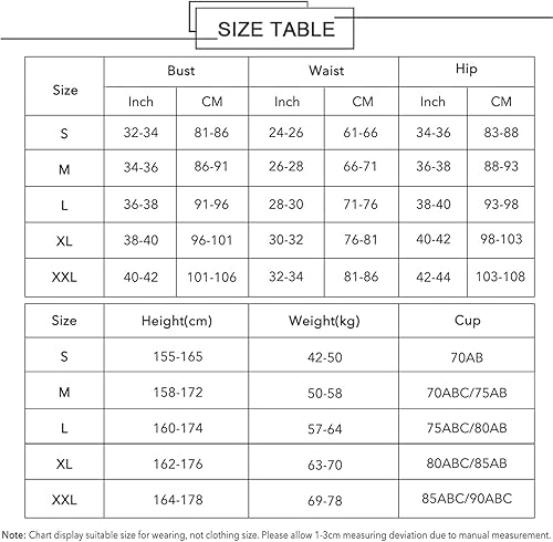 Miniatura 6 de Traje de neopreno de una pieza para mujer, chaleco sin mangas, pantalones cortos, traje de buceo, cremallera frontal, protector solar elástico,