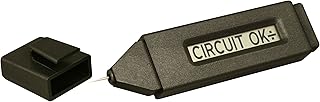 GTC CT8007 Cordless Polarity Computer-Safe Circuit Tester by General Technologies Corp