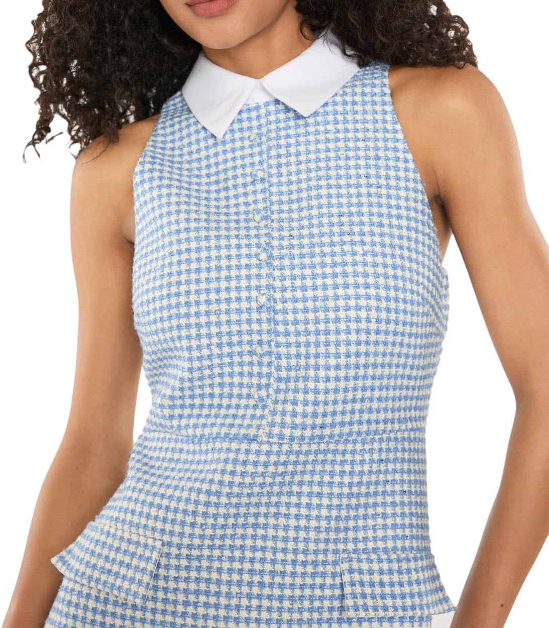 LIKELY Women's Athena Dress - Image 2