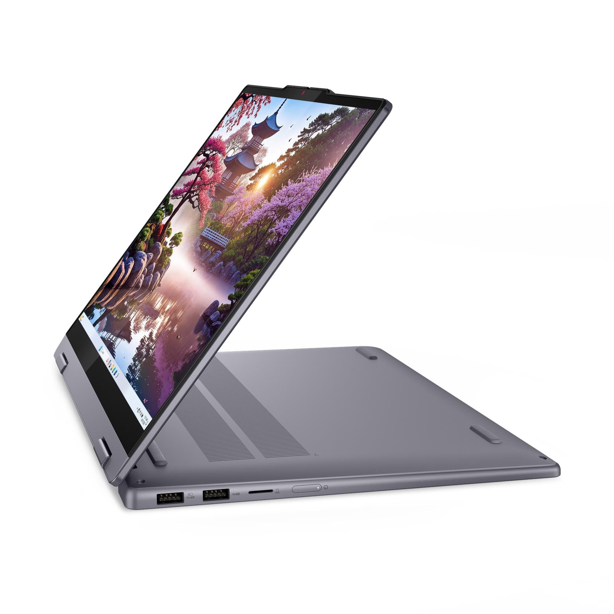 Windowsノート本体 Lenovo IdeaPad 5 2-in-1 Gen10 (14 AMD) Amazon.com: Lenovo IdeaPad 5 2-in-1 2024 Laptop 14