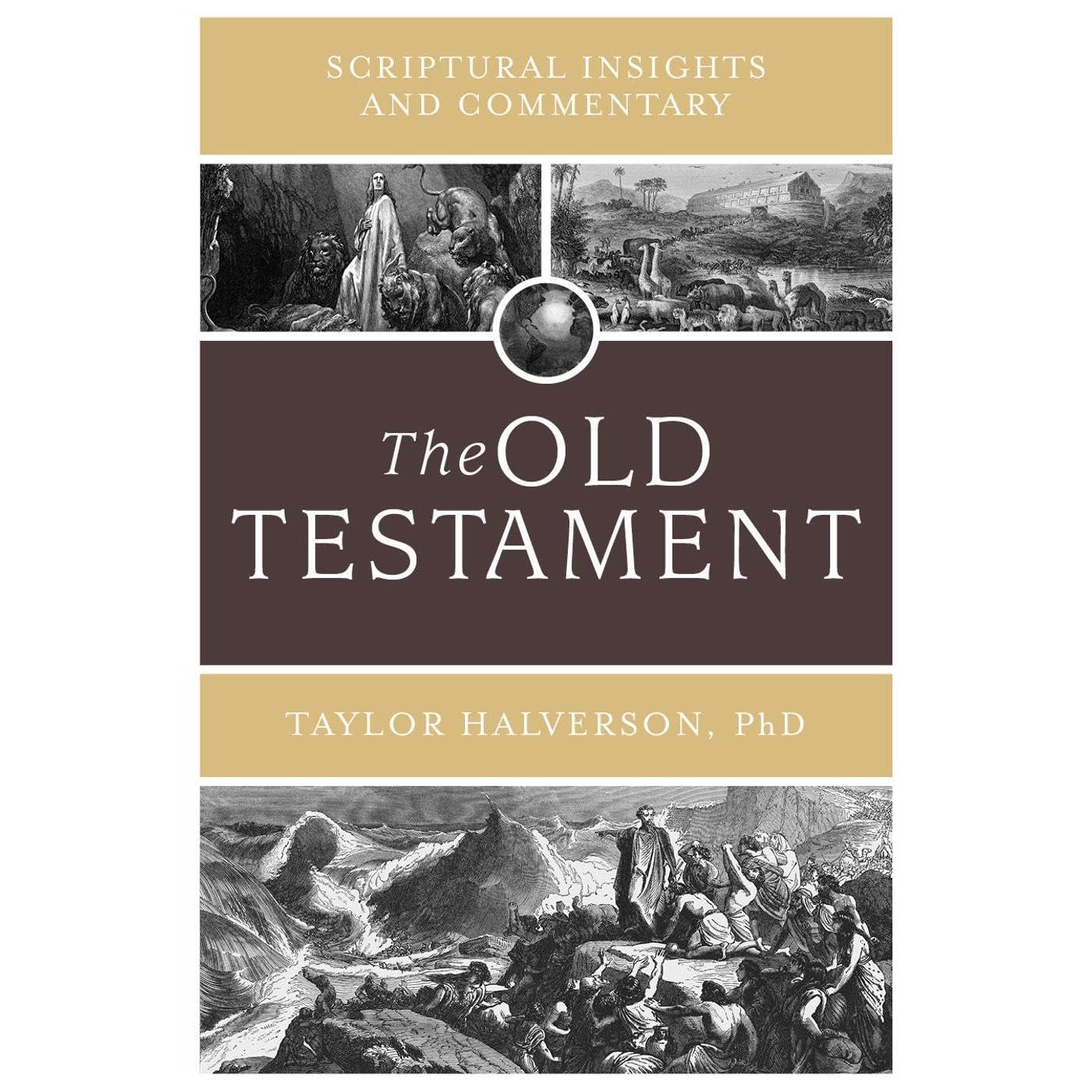Scriptural Insights and Commentary
