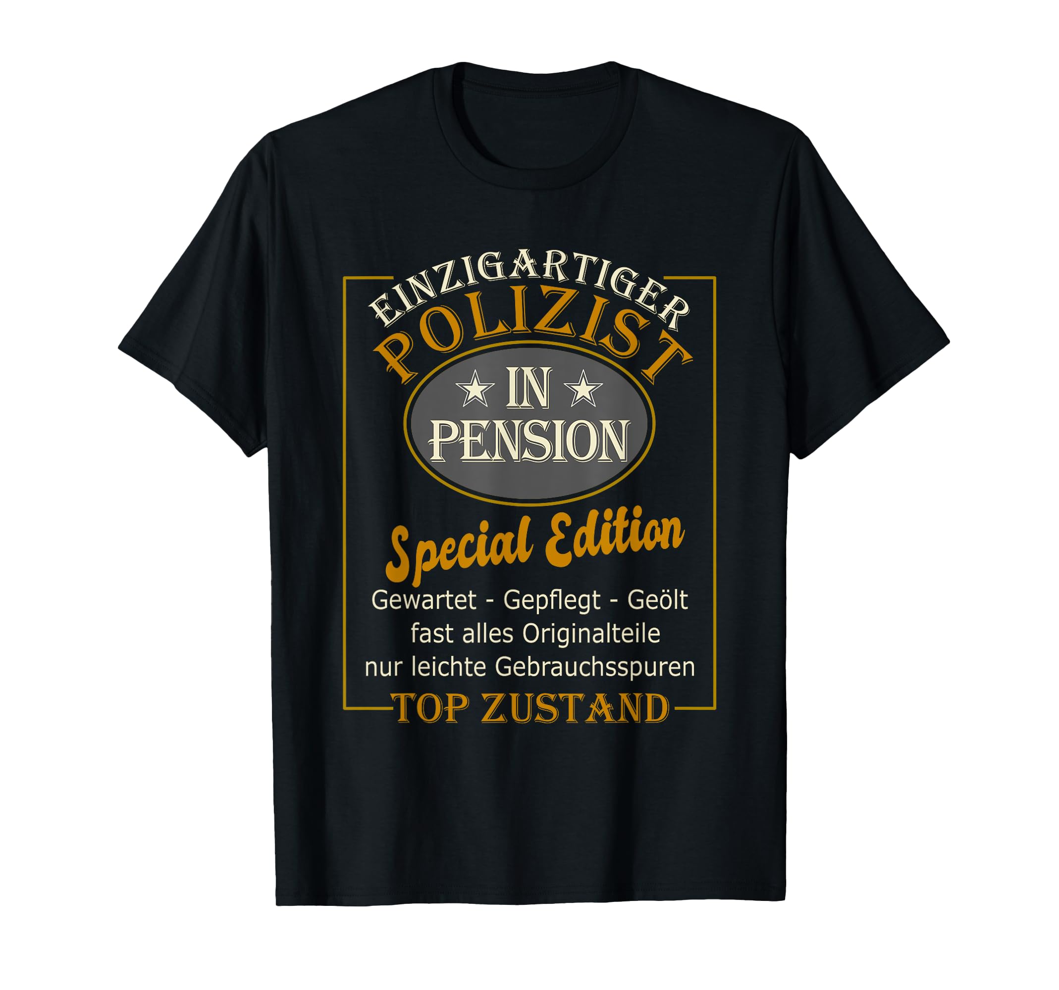 Kleidung mit Designs von Amazon Merch on Demand