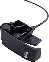 Vista 2 de Cable de liberación de capó con mango compatible con camioneta GMC Chevy Cadillac Sierra