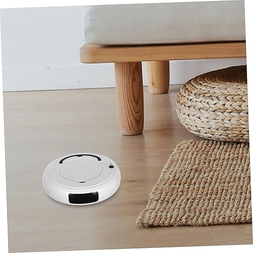 Miniatura 5 de Zerodeko Bajo ruido auto robótico de la cobertura de la máquina de la limpieza del piso de la fregona del vacío del robot
