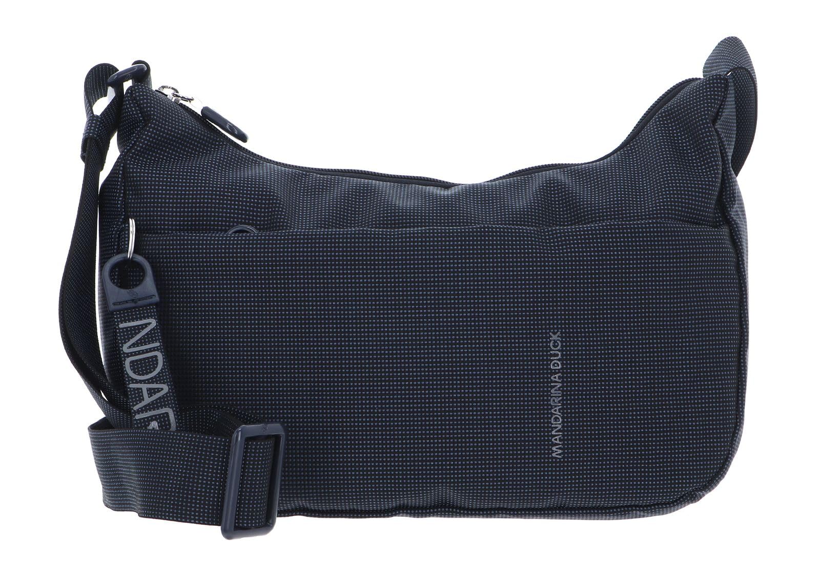 Mandarina Duck Women MD20 HOBO, Scarab, Taglia Unica